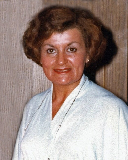 Obituary of Norma Marlene Clark