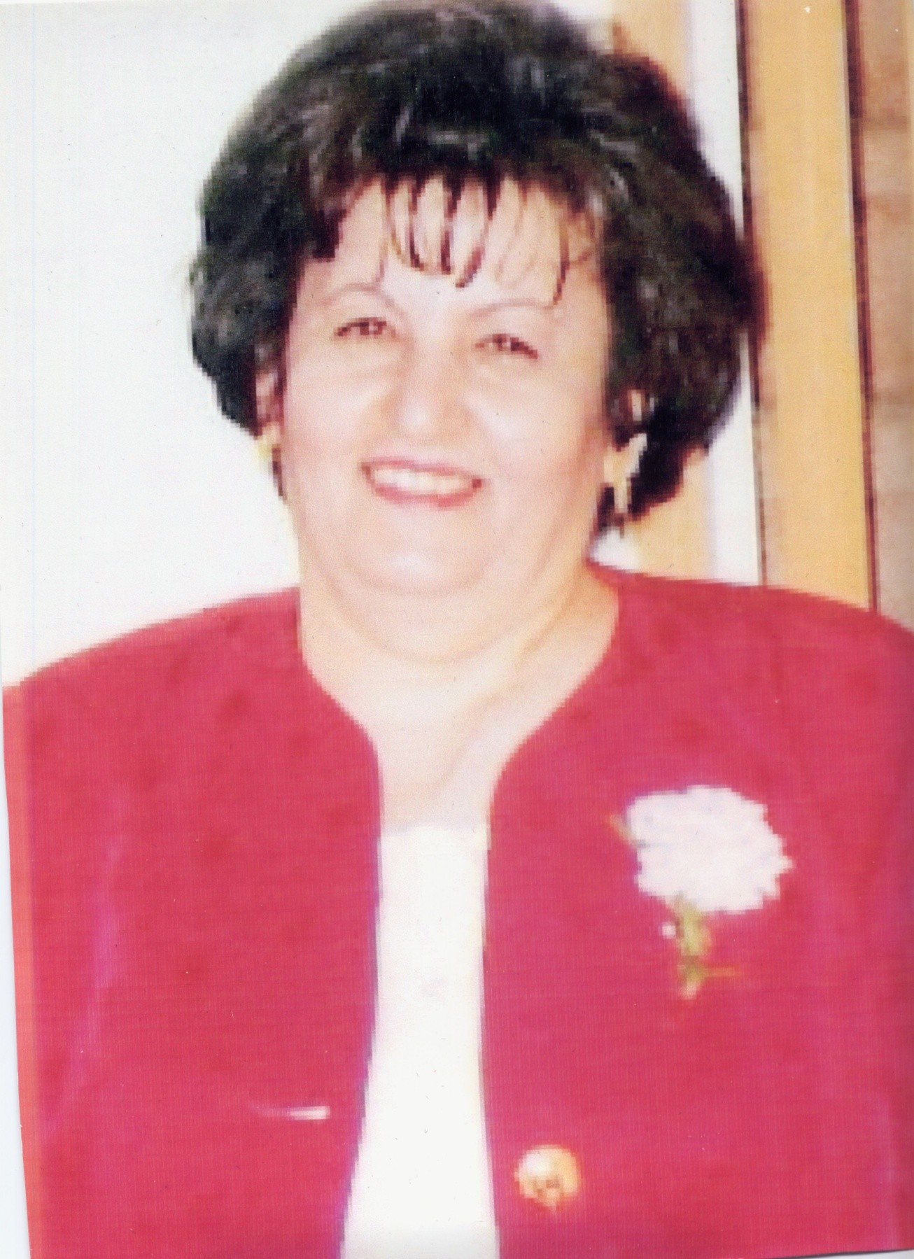 Nouha Abou Rahal Obituary - Ottawa, ON