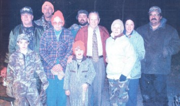 Obituary of Willie Holloway