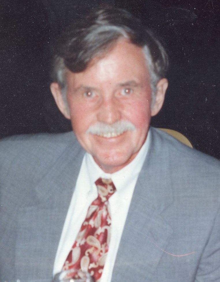 Obituary of John J. Nolan