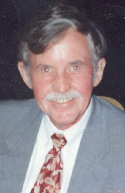 Avis de décès de John J. Nolan