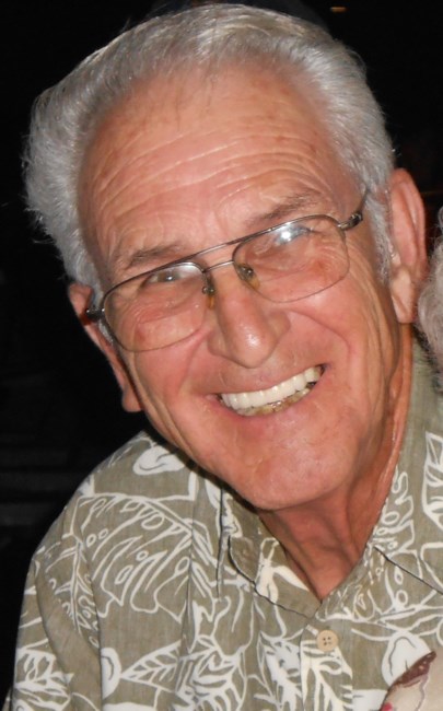 Obituary of Darrell Norman Peltier