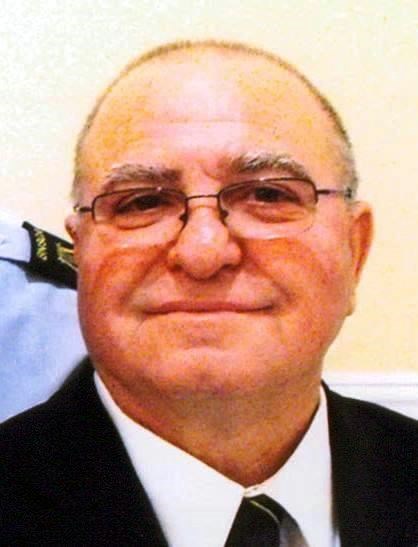 Obituary of Antonio Borges