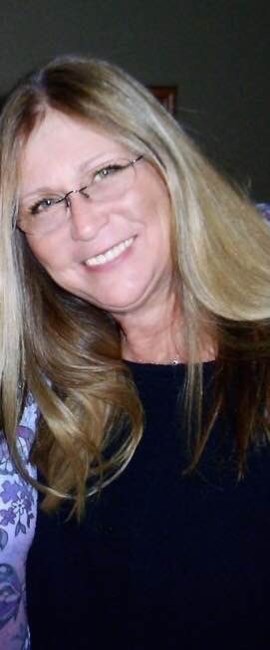 Obituary of Nancy Allen