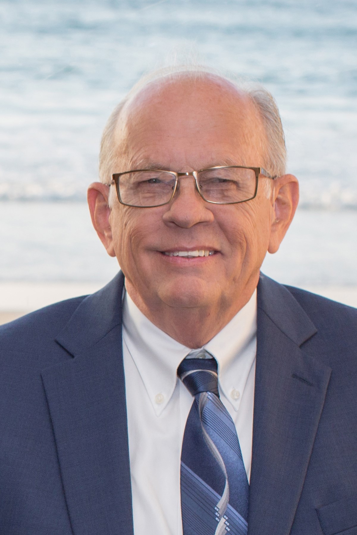 Obituary of Thomas Dale Slaughter