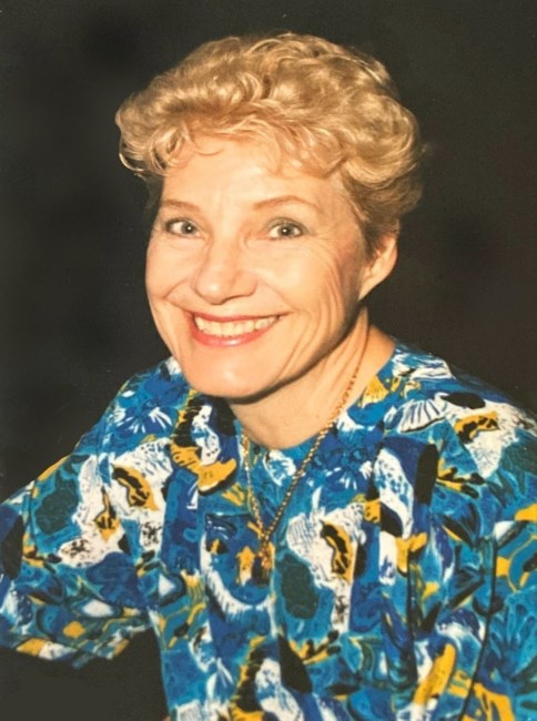 Obituary of Anna Mary Rominger