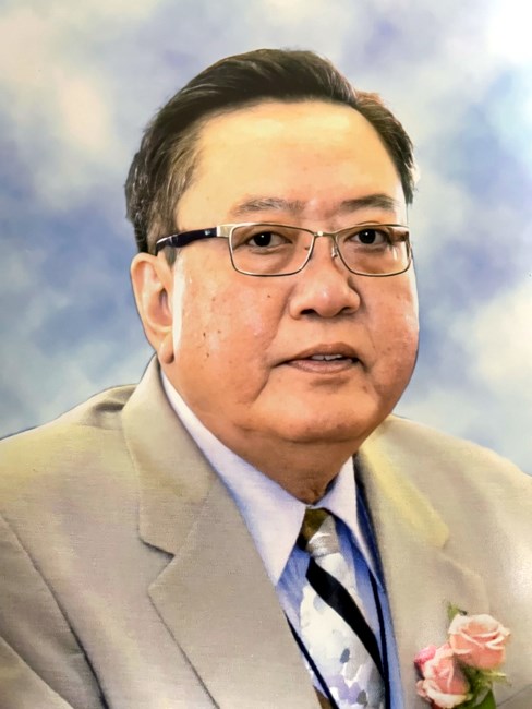 Obituary of Dang Van Tran