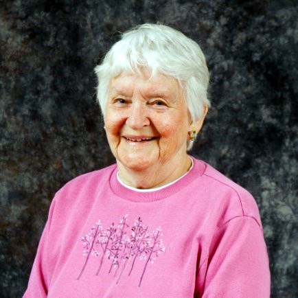 Obituary of Lois "Gerry" Geraldine Teple