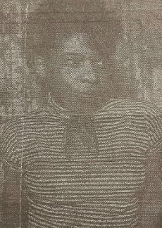 Obituary of Vernyce (Trimble) Cain