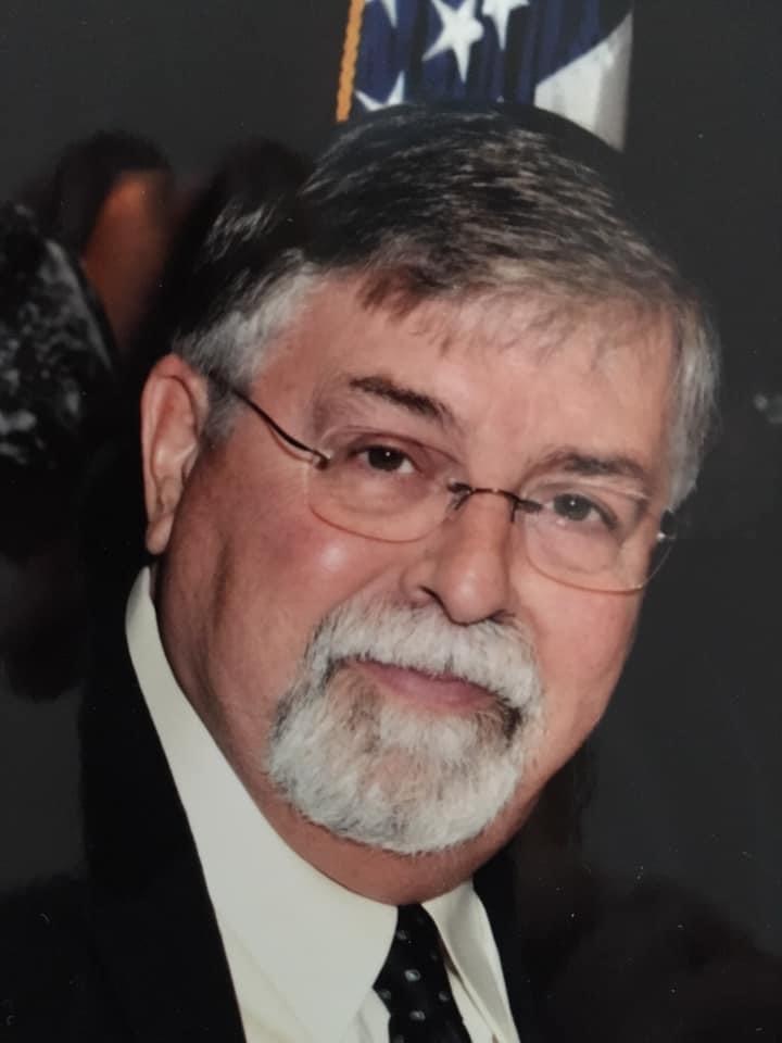 Alan Smith Obituary North Little Rock, AR