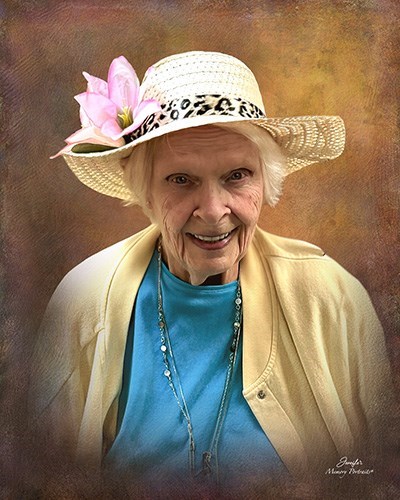 Obituary of Mary Adelaide Clohessy