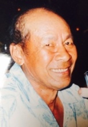 Obituary of Roque Ramos Cayaban