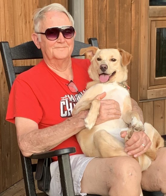 Obituary of J. Dean Miller