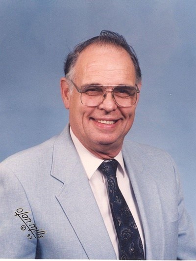 Obituary of Harold Adams