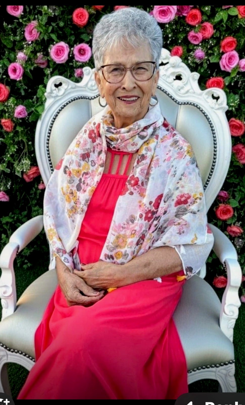 Obituary of Flora "Mama Flo" Galvan