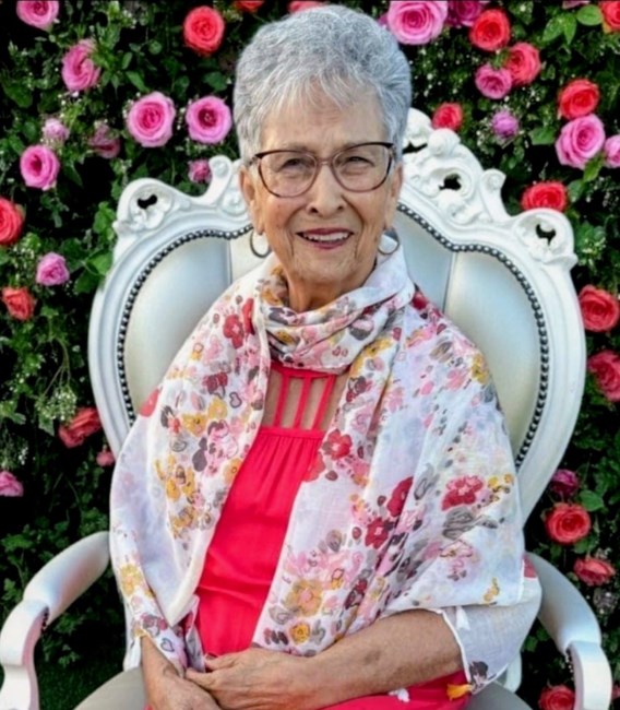 Obituary of Flora "Mama Flo" Galvan