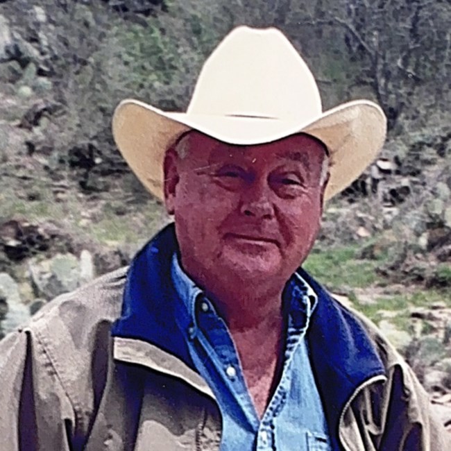 Avis de décès de Larry Arthur Rose