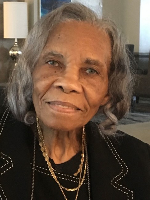 Obituary of Mary H Murray