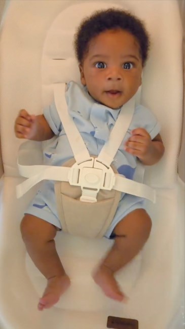 Obituary of Kobe Keshawn Johnson Jr.