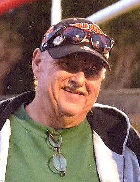 Obituary of John P. Tyler