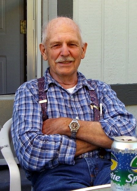 Obituary of Theodore "Ted" Vintilo