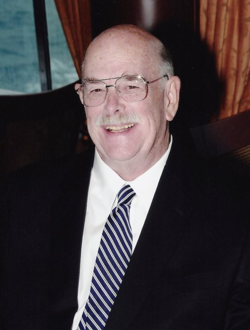 Obituary of Josef Henry Buerger, VI