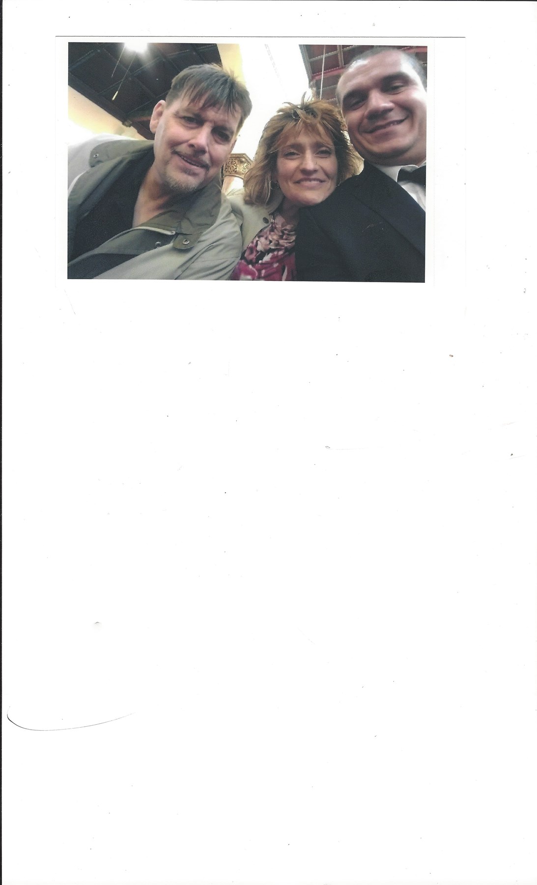 Obituary of Kelly Ann Thompson