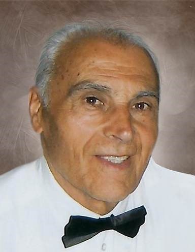 Obituary of Antonio Preziosi