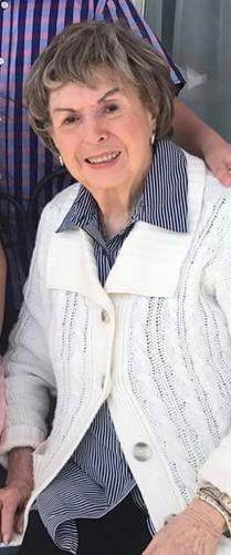 Avis de décès de Lorraine S. Miller