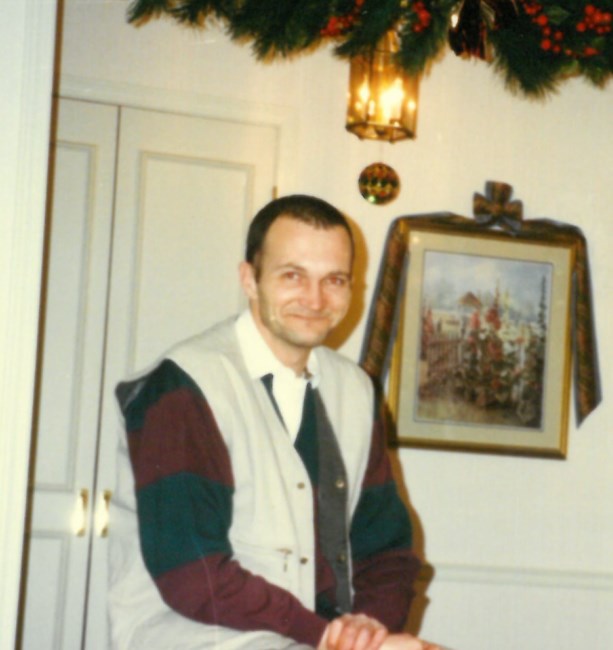 Obituary of Glenn Jay Preston