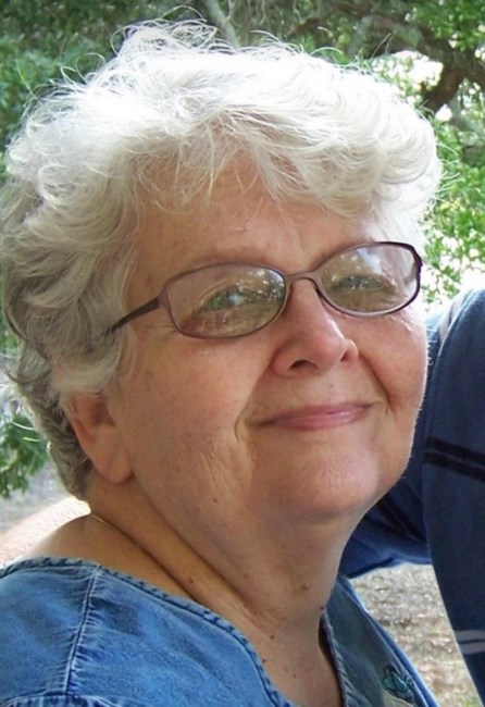 Obituary of Louise Verreault Rivenbark