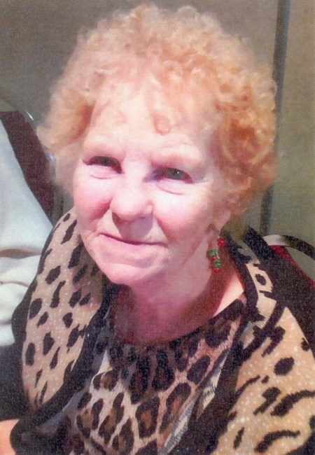 Obituary of Shirley June (Ruetz) Gray