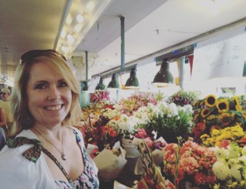 Obituary of Mary-Ann KOSTIUK (nee: Hallett)