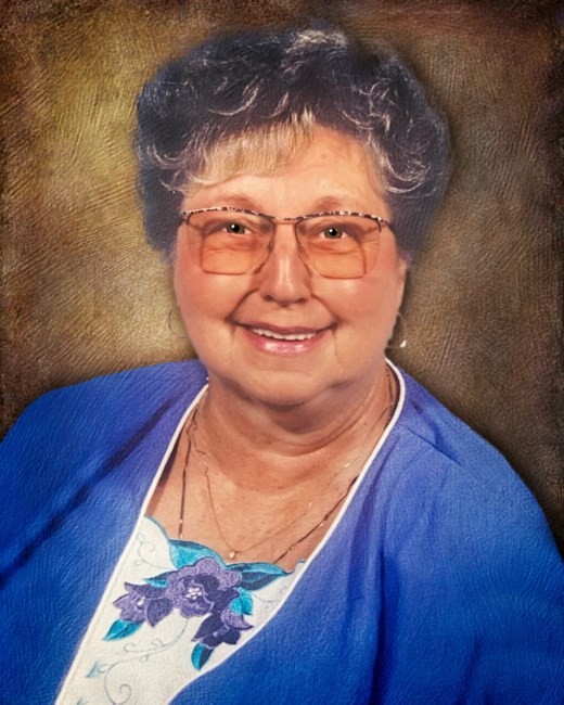Obituary of Beulah Hanger Pittman