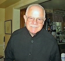 Obituary of Elmer M Cole