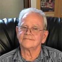 Obituary of Paul Eugene Pigg