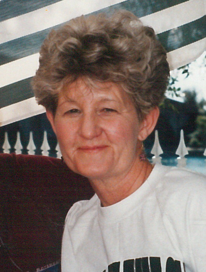Obituario de Lorraine C. Wedman