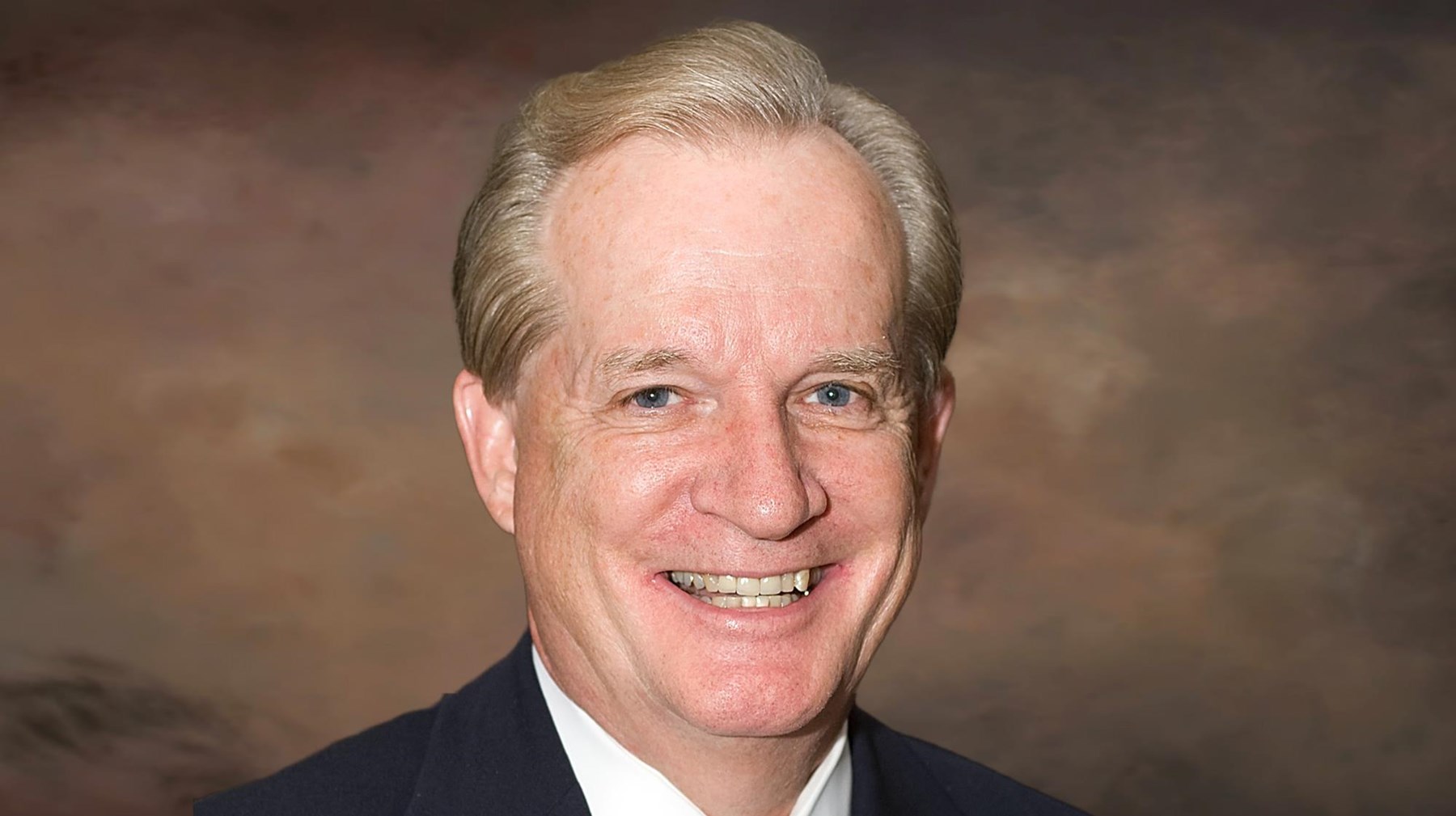 Avis de décès de Peter Harris Roussel