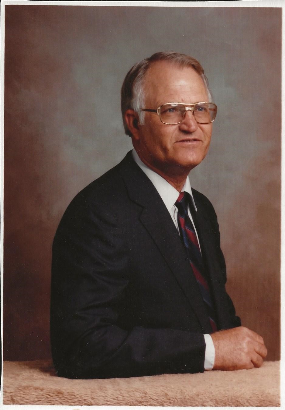 Avis de décès de Bobby Dale Cooper