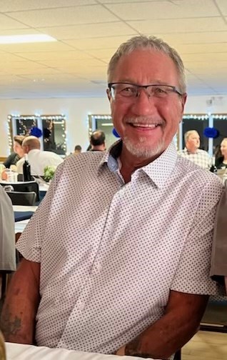 Avis de décès de Wayne Randell Couiyk