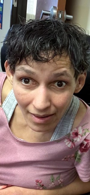 Obituary of Ruby Ann Martinez