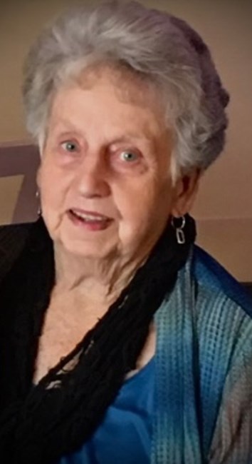 Obituary of Barbara Dennison