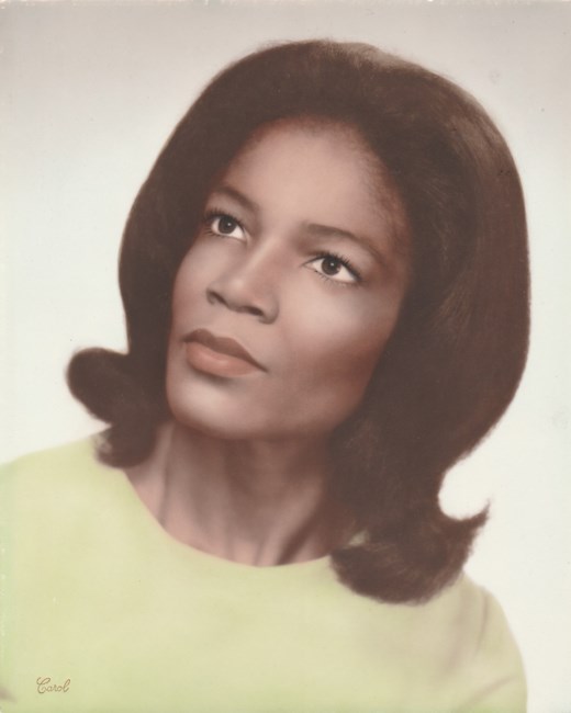 Obituary of Betsy Marilyn Taylor
