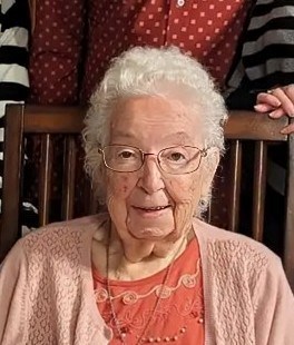 Obituary of Catherine "Kay" Alexander