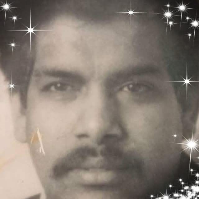 Obituary of Peter Oliver Thompson