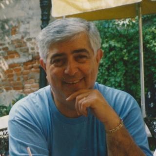 Obituary of Joseph Myron Schlesinger