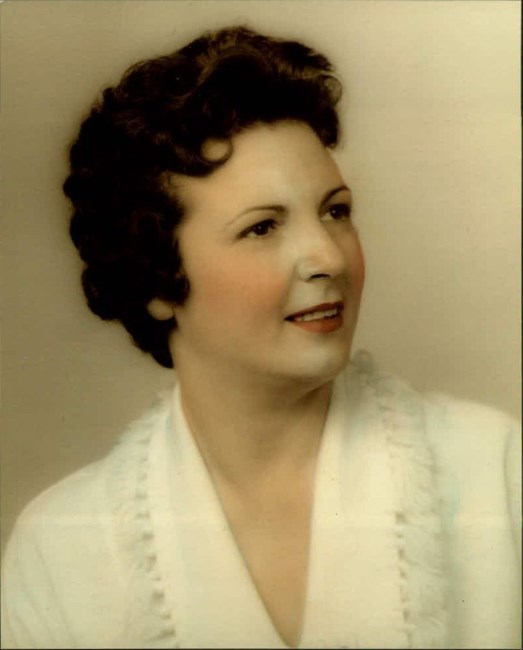 Obituary of Josephine Agri