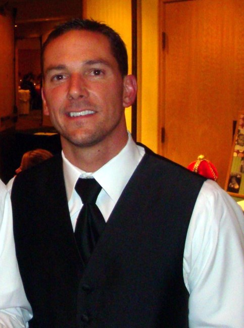 Obituary of Timothy Paul Price