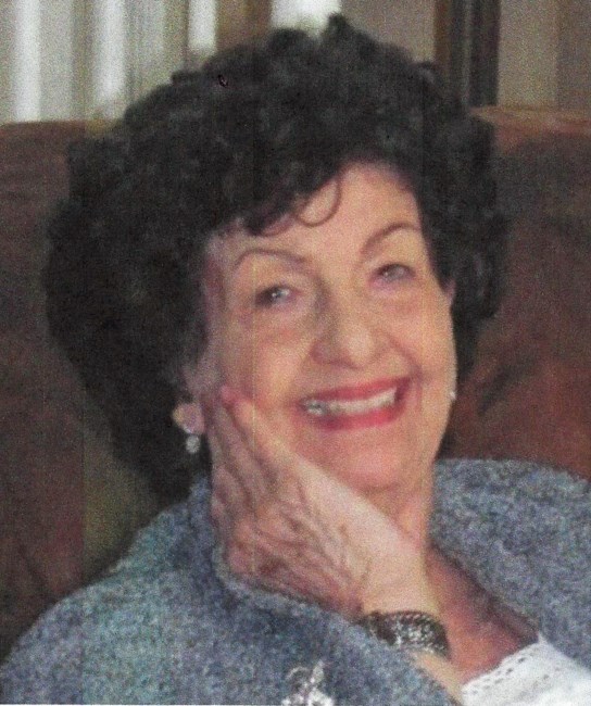 Obituary of Gloria Ann Taylor