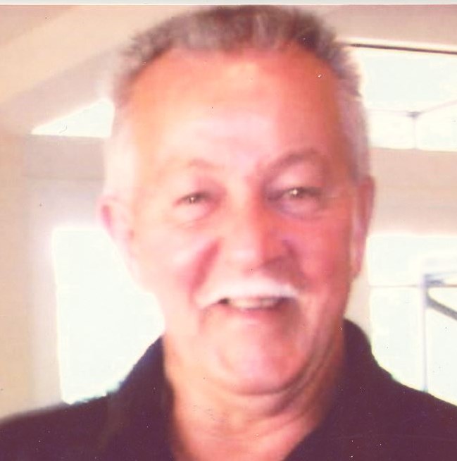 Obituary of Anthony Martine